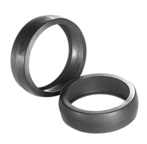 PRYŽOVÝ KROUŽEK PRO UPÍNACÍ LOŽISKA RIS 204 A