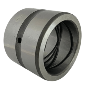 POUZDRO 50x60x50 KALENÉ, OCELOVÉ