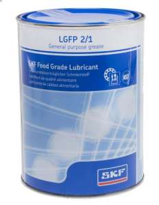 MAZACÍ TUK LGFP 2 - 1 KG
