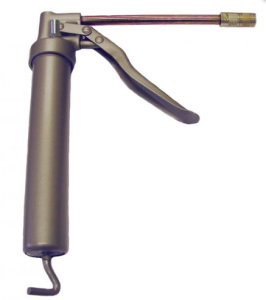 MAZACÍ LIS 125 cm3 JEDNORUČNÍ