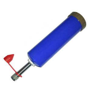 MAZACÍ LIS PŘÍTLAČNÝ 250ml  PLAST