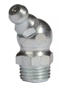 MAZNICE 6X1 ÚHLOVÁ 45°