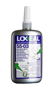 LOX 55-03 LÁHEV 10ML