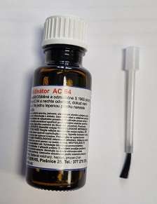 IA AC 64/10ml Aktivátor lepidel