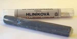 IA 8102/58mm Hliníková tyčinka