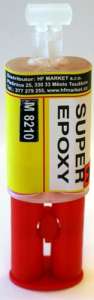 IA 8210/25ml Super epoxy