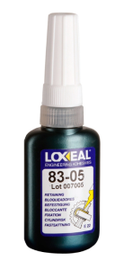 LOX 83-05 LÁHEV 10ML