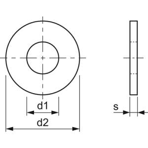 AL 14X18X1,5