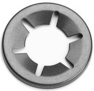 STARLOCK  3,0MM BEZ KRYTKY