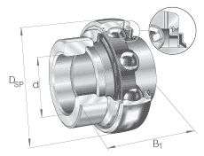 GE 80 KRRB INA