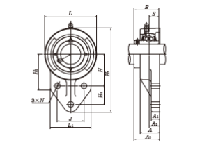UCFH 206
