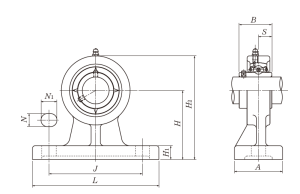 UCHP 204