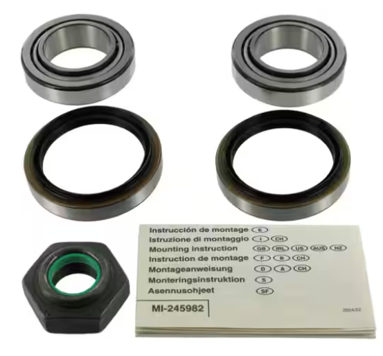 VKBA 898