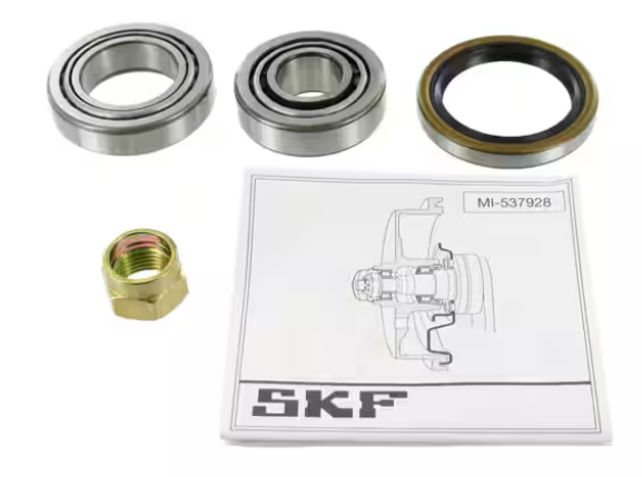 VKBA 948